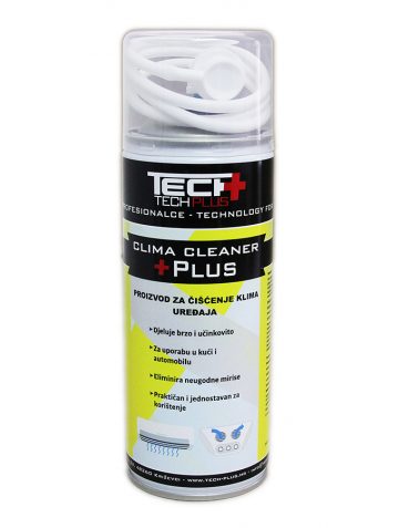 CLIMA CLEANER PLUS
