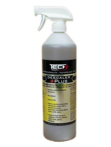 DESCALER