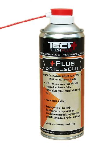 DRILL&CUT PLUS