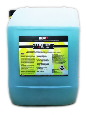 ECOENZIMI PLUS