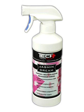 JASMINE DREAM