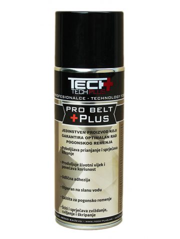 PRO BELT PLUS