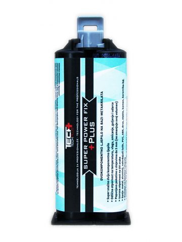 SUPER POWER FIX PLUS