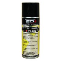 TIRE FOAM PLUS
