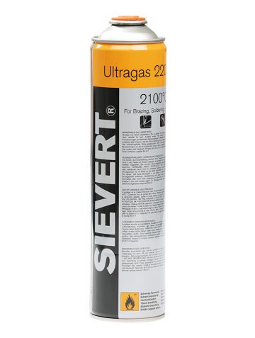 ULTRAGAS 2100°C