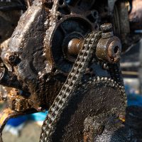 UNI CLEANER PLUS - PRIMJENA