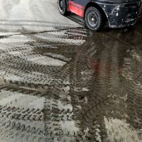 UNI CLEANER PLUS - PRIMJENA