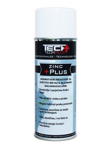 ZINC PLUS